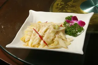 干爆娃娃菜16元