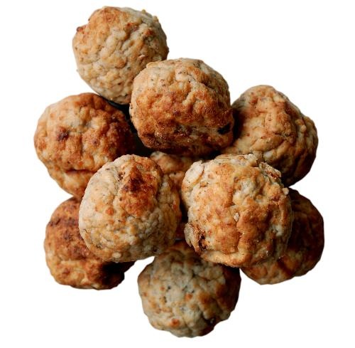 炸肉排 PNG免抠(500x489)