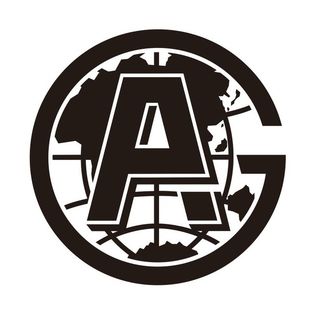 矢量平安保险地球免抠标志