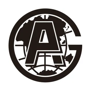 矢量平安保险地球免抠标志