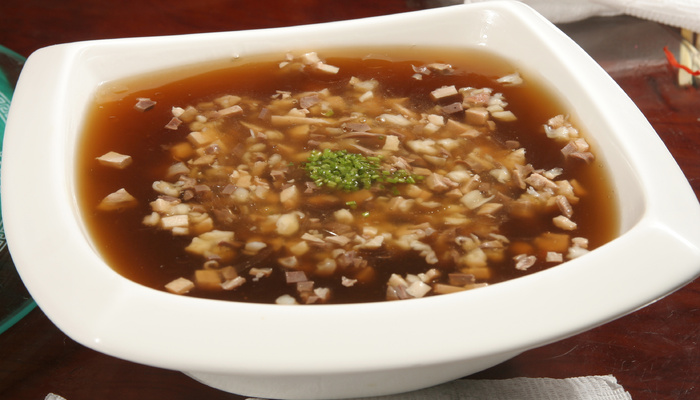 养颜鸭四宝16元 (1)