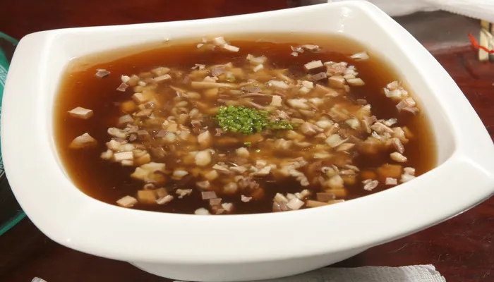 养颜鸭四宝16元 (1)