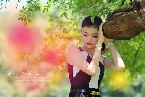 摄影图片人物美女模特照片 摄影图片人物美女模特照片