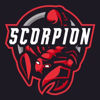 电子竞技游戏LOGO素材