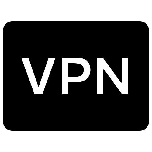 VPN 图标 PNG免抠