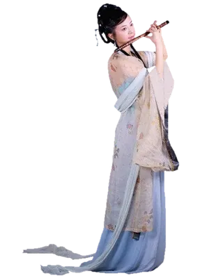 51免抠 实物免抠元素 免抠摄影 美女 人物 服装 古风