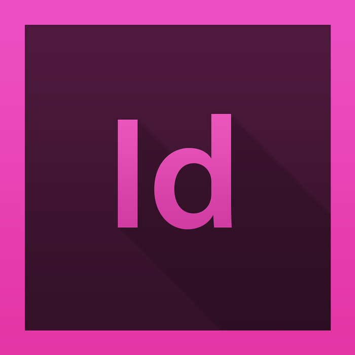 Id图标高清免扣素材  id图标 adobe软件免扣