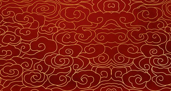 中式纹理背景底纹免抠