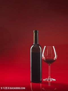 红酒葡萄酒美酒酒水酒文化酒饮料酒杯酒具