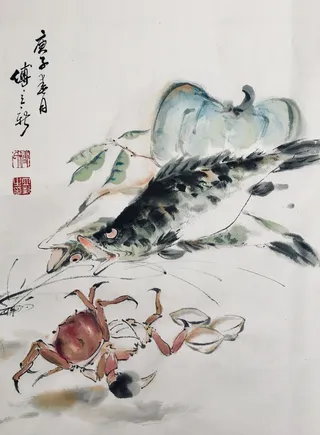 山水摄影|国潮|国风|原创|