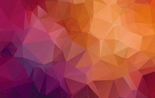 炫彩几何图形背景 几何艺术设计 多边形背景图片