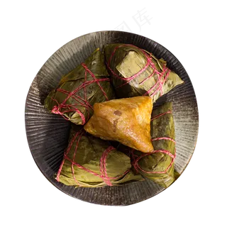 端午节粽子免抠图片 