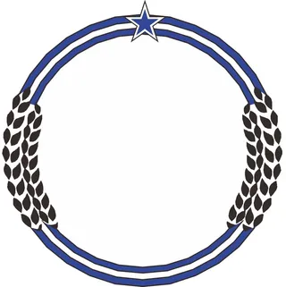 麦穗矢量图图片001