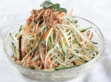 家常凉菜