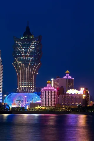 澳门风光图片-第19张