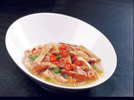 CXC04385双椒浸猪肚48