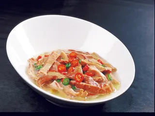 CXC04385双椒浸猪肚48