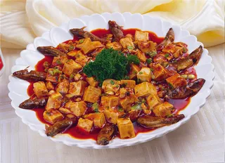RCS-6179泥鳅烧豆腐
