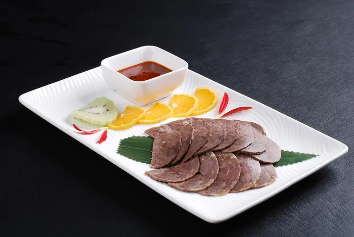LCH1434秘制酱肉