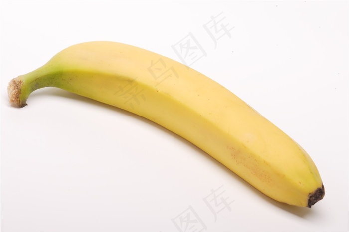 一个香蕉图片