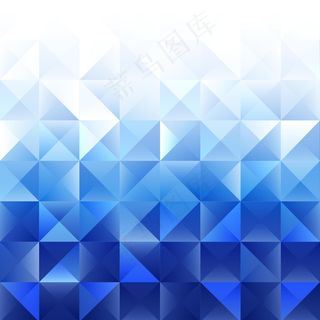 炫彩几何图形背景 几何艺术设计 多边形背景图片