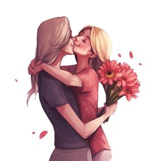 母亲妈妈与孩子相拥免抠