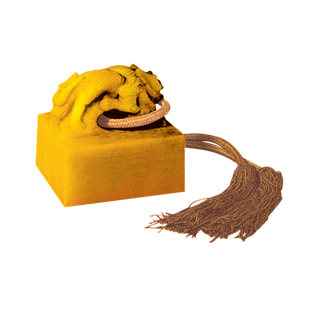 21 (1)免抠 实物免抠元素 免抠摄影 古风 传统素材  玉玺