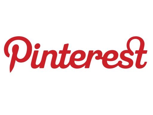 Pinterest标志 PNG免抠(1024x768)