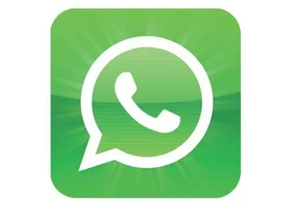 Whatsapp 标志 PNG免抠
