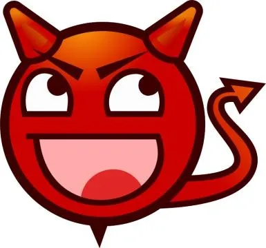 暗黑破坏神 PNG免抠(385x360)
