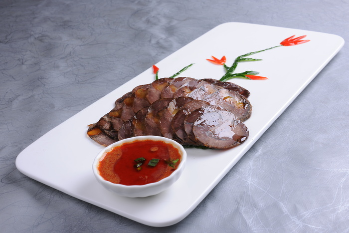 LCH1890私房酱牛肉