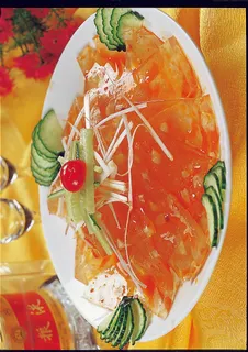 92LC127酸辣皮冻 92LC127酸辣皮冻