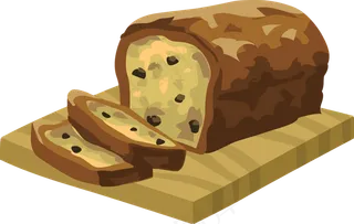 面包, 零食, 食物, 切片