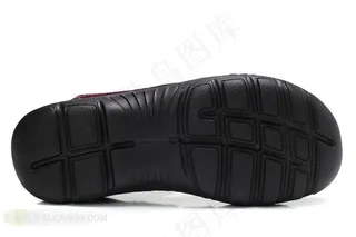 高清男式凉鞋图片