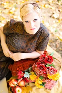 欧美少妇美女图片