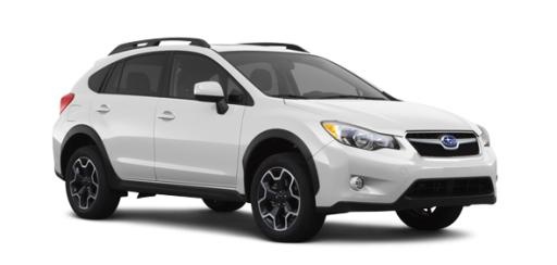 Subaru PNG免抠(590x282)