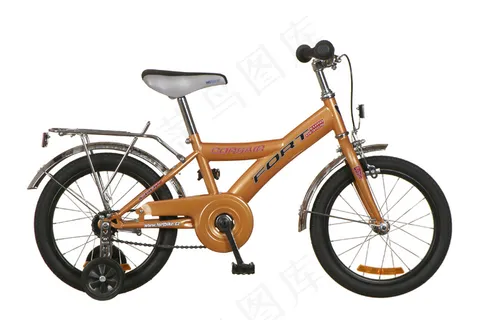 儿童自行车图片 儿童自行车图片
