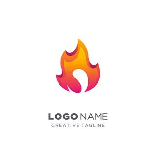 标识标志公司字母企业商标品牌LOGO设计素材矢量模板