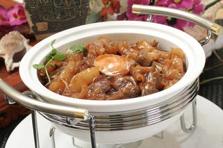 李鸿章烩菜98元例