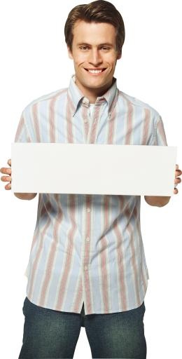 男人 PNG 图像免抠