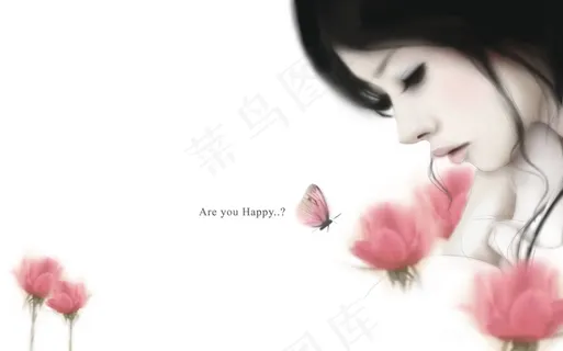 淡淡的忧伤图片 淡淡的忧伤图片