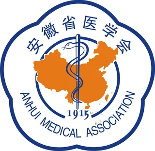 安徽省医学会logo图标