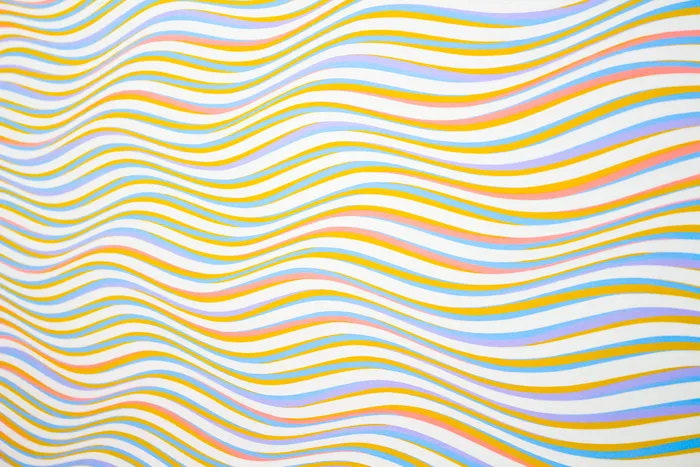 高清抽象线条图片