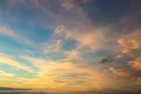 落日天空十一 落日天空十一