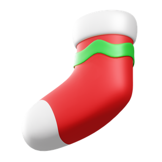 圣诞节平安夜冬季双旦设计圣诞装饰海报元素