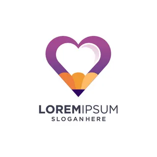 图标识标志公司字母企业商标品牌LOGO设计素材矢量模板