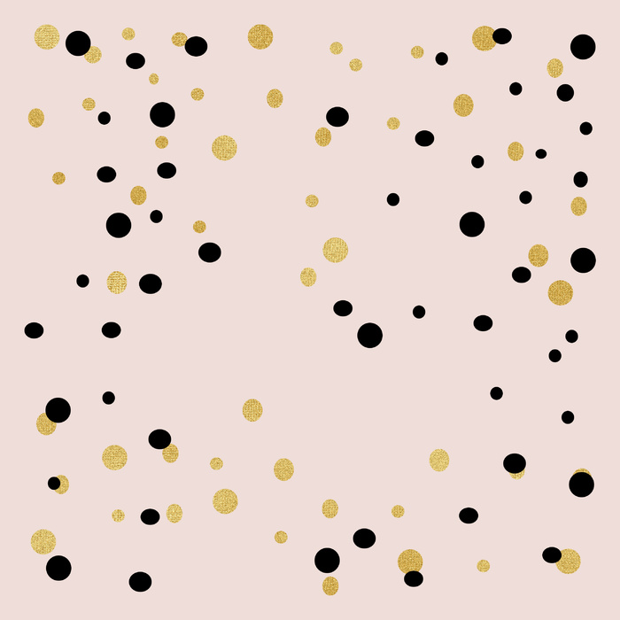 唯美素雅女性高端印花底纹背景ins风