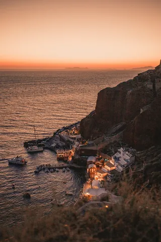 国内外优秀摄影作品展示自然风景篇-5130269