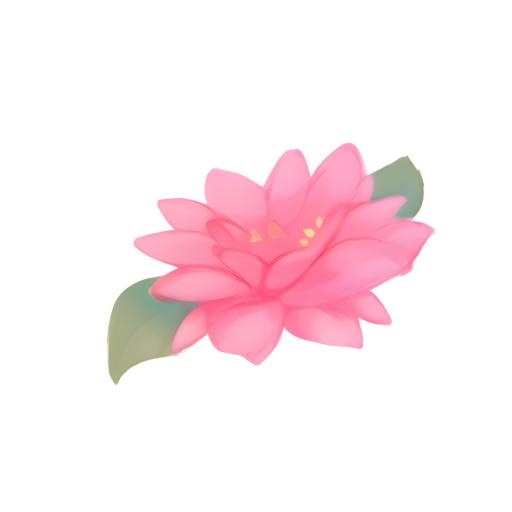 花免抠(2048x2048)