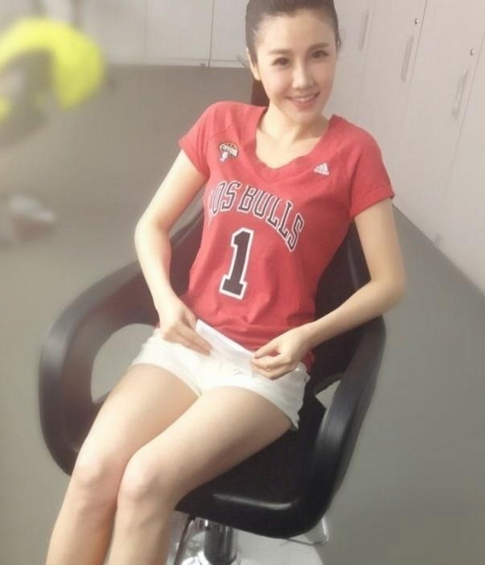 摄影图片人物美女模特照片